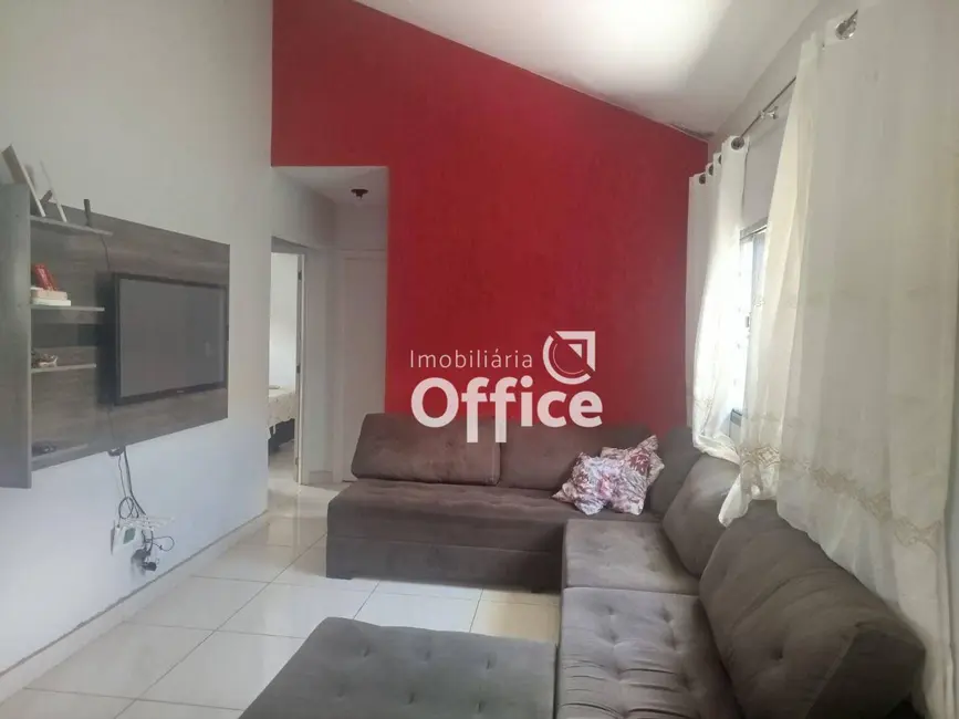 Casa com 2 quartos à venda, 200m2 em Residencial Ipanema, Anapolis - GO - imagem 4 Foto 4 de Casa com 2 quartos à venda, 200m2 em Residencial Ipanema, Anapolis - GO