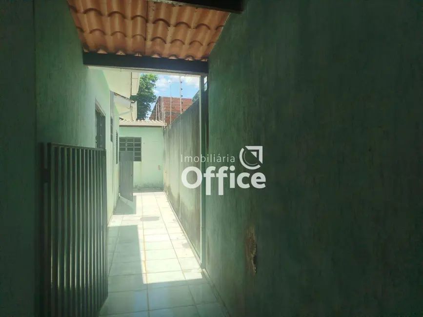 Casa com 2 quartos à venda, 200m2 em Residencial Ipanema, Anapolis - GO - imagem 5 Foto 5 de Casa com 2 quartos à venda, 200m2 em Residencial Ipanema, Anapolis - GO