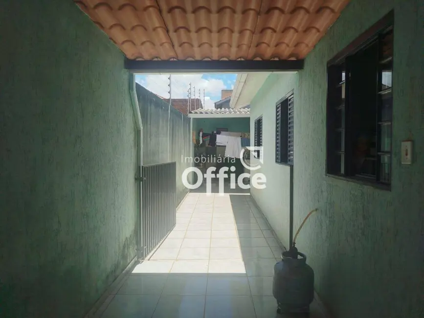 Casa com 2 quartos à venda, 200m2 em Residencial Ipanema, Anapolis - GO - imagem 2 Foto 2 de Casa com 2 quartos à venda, 200m2 em Residencial Ipanema, Anapolis - GO