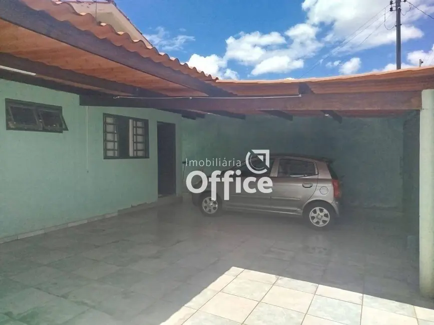 Casa com 2 quartos à venda, 200m2 em Residencial Ipanema, Anapolis - GO - imagem 1 Foto 1 de Casa com 2 quartos à venda, 200m2 em Residencial Ipanema, Anapolis - GO