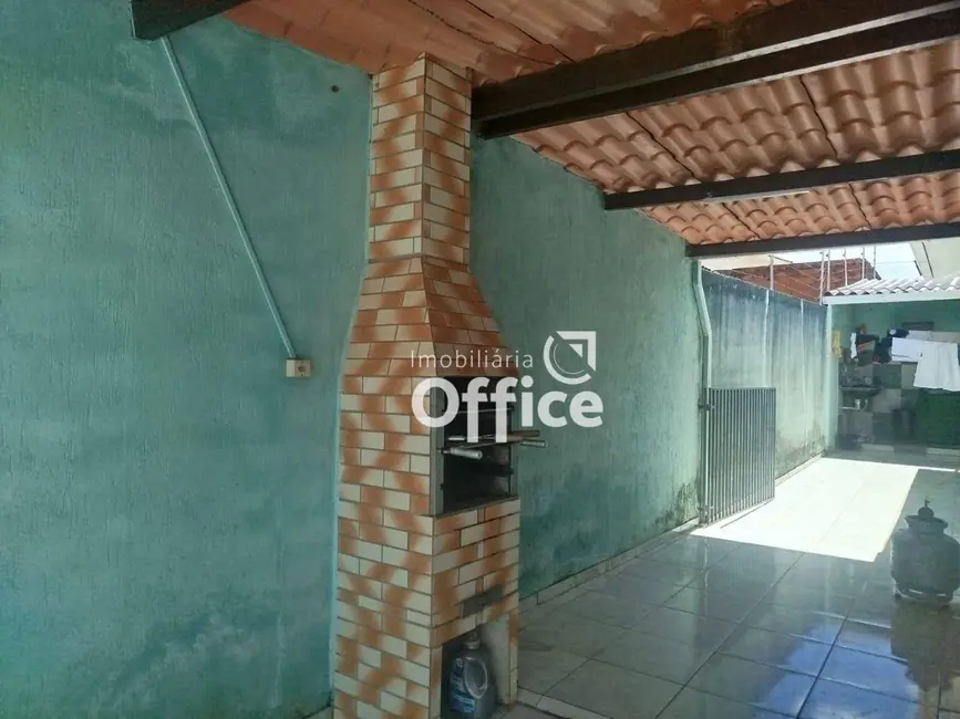 Casa com 2 quartos à venda, 200m2 em Residencial Ipanema, Anapolis - GO - imagem 3 Foto 3 de Casa com 2 quartos à venda, 200m2 em Residencial Ipanema, Anapolis - GO