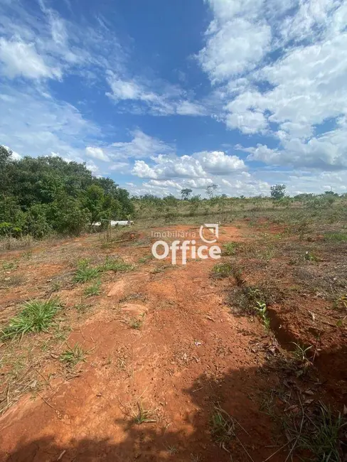 Foto 5 de Chácara com 1 quarto à venda, 20m2 em Edeia - GO