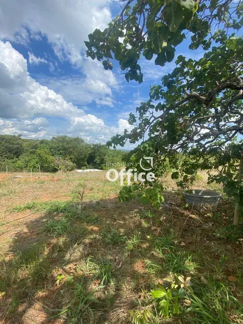 Foto 1 de Chácara com 1 quarto à venda, 20m2 em Edeia - GO