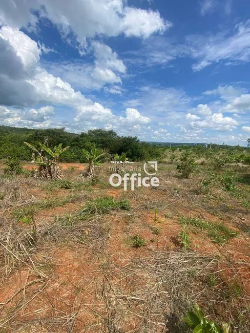 Foto 2 de Chácara com 1 quarto à venda, 20m2 em Edeia - GO