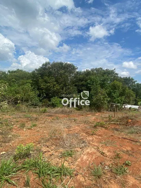 Foto 3 de Chácara com 1 quarto à venda, 20m2 em Edeia - GO