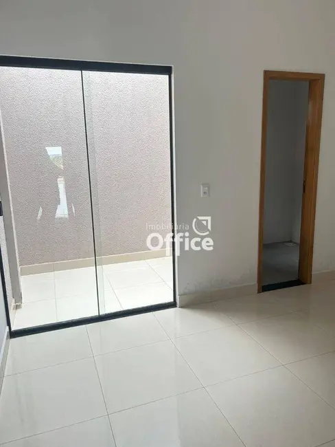 Foto 5 de Casa com 3 quartos à venda, 150m2 em Anapolis - GO