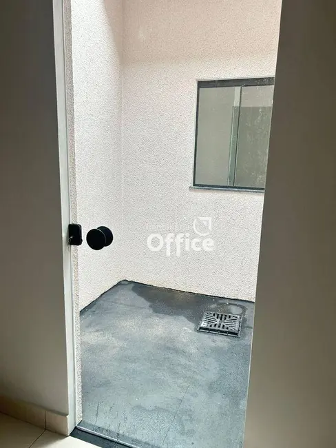 Foto 3 de Casa com 3 quartos à venda, 150m2 em Anapolis - GO