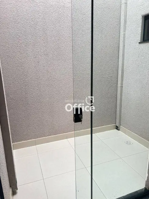 Foto 9 de Casa com 3 quartos à venda, 150m2 em Anapolis - GO