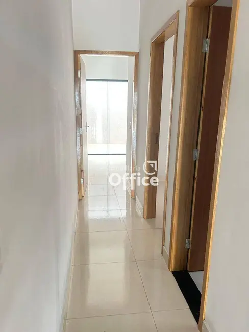 Foto 7 de Casa com 3 quartos à venda, 150m2 em Anapolis - GO