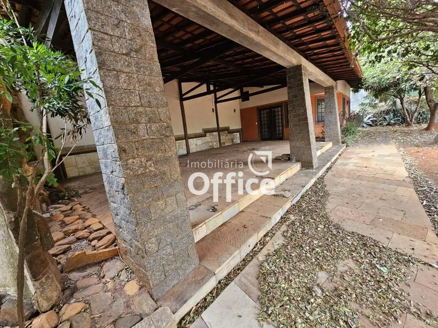 Sala Comercial à venda, 894m2 em Jundiaí, Anapolis - GO - imagem 6 Foto 6 de Sala Comercial à venda, 894m2 em Jundiaí, Anapolis - GO