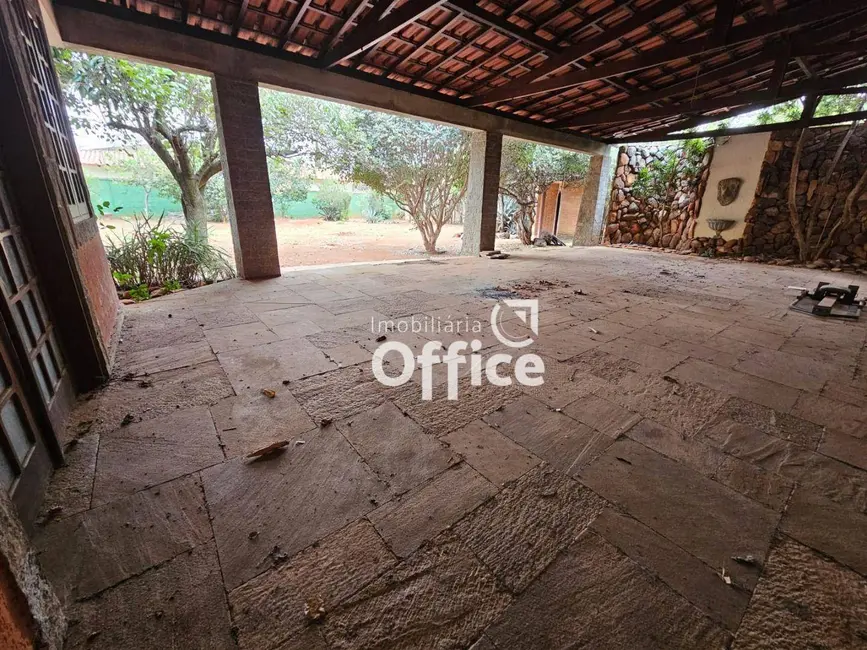 Sala Comercial à venda, 894m2 em Jundiaí, Anapolis - GO - imagem 7 Foto 7 de Sala Comercial à venda, 894m2 em Jundiaí, Anapolis - GO