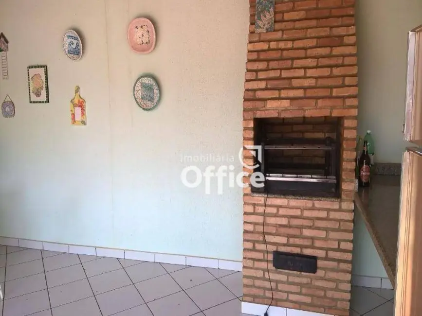 Foto 3 de Casa com 4 quartos à venda, 490m2 em Jundiaí, Anapolis - GO