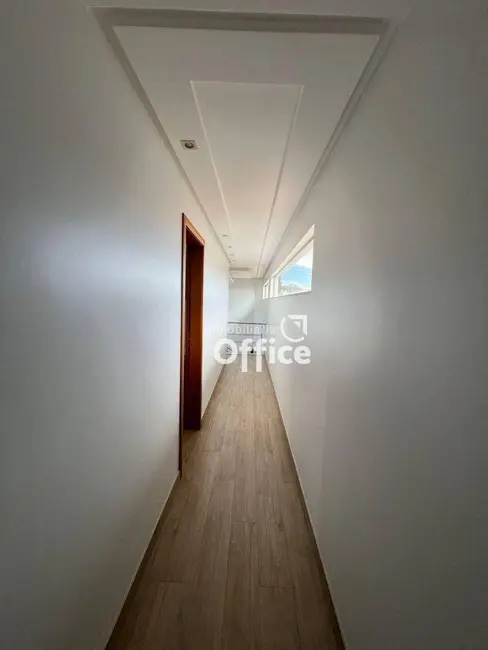 Sobrado com 3 quartos à venda, 450m2 em Anápolis City, Anapolis - GO - imagem 7 Foto 7 de Sobrado com 3 quartos à venda, 450m2 em Anápolis City, Anapolis - GO