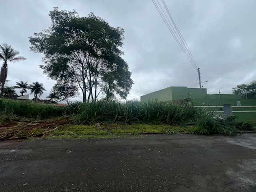 Foto 2 de Terreno / Lote à venda, 462m2 em Anápolis City, Anapolis - GO