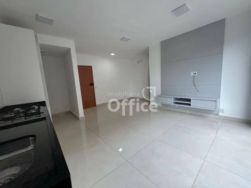 Foto 3 de Apartamento com 3 quartos à venda, 78m2 em Anapolis - GO
