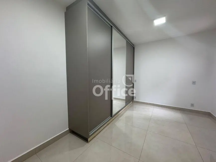 Foto 7 de Apartamento com 3 quartos à venda, 78m2 em Anapolis - GO