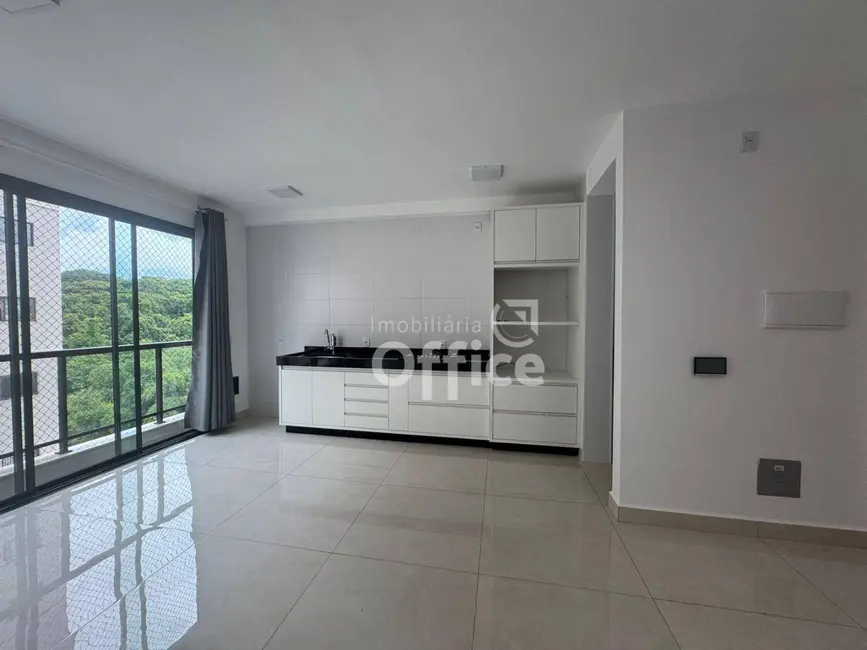 Foto 5 de Apartamento com 3 quartos à venda, 78m2 em Anapolis - GO