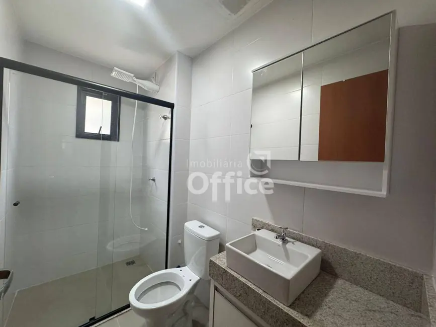 Foto 8 de Apartamento com 3 quartos à venda, 78m2 em Anapolis - GO