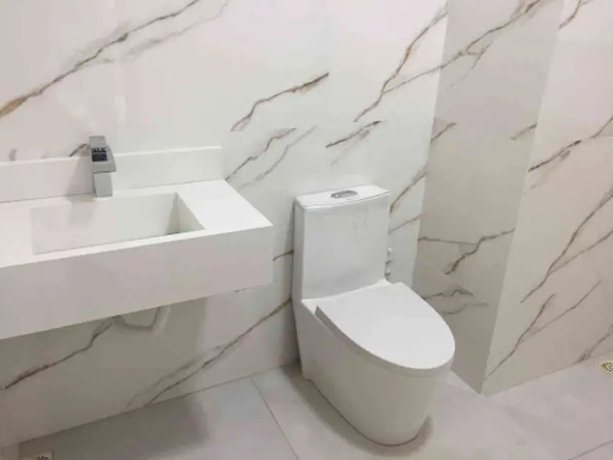 Casa com 3 quartos à venda, 200m2 em Loteamento Residencial Verona, Anapolis - GO - imagem 5 Foto 5 de Casa com 3 quartos à venda, 200m2 em Loteamento Residencial Verona, Anapolis - GO