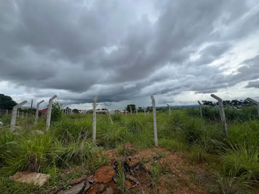 Foto 3 de Terreno / Lote à venda, 685m2 em Setor Sul Jamil Miguel, Anapolis - GO