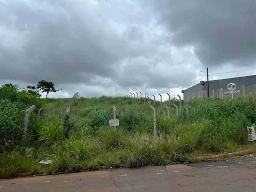 Foto 2 de Terreno / Lote à venda, 685m2 em Setor Sul Jamil Miguel, Anapolis - GO