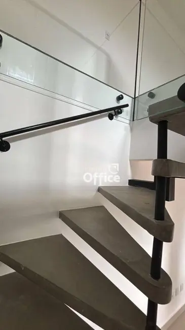 Foto 8 de Apartamento com 1 quarto à venda, 38m2 em Cidade Universitária, Anapolis - GO