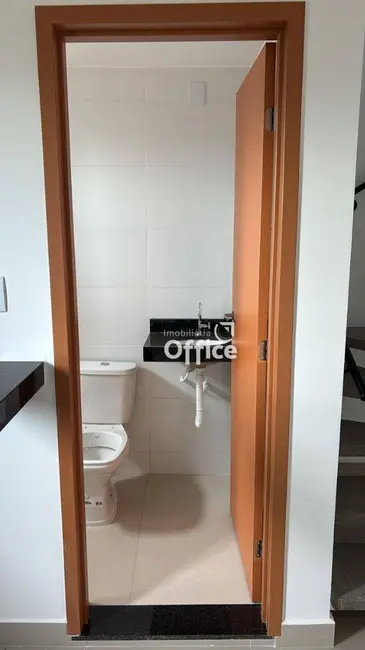 Foto 6 de Apartamento com 1 quarto à venda, 38m2 em Cidade Universitária, Anapolis - GO