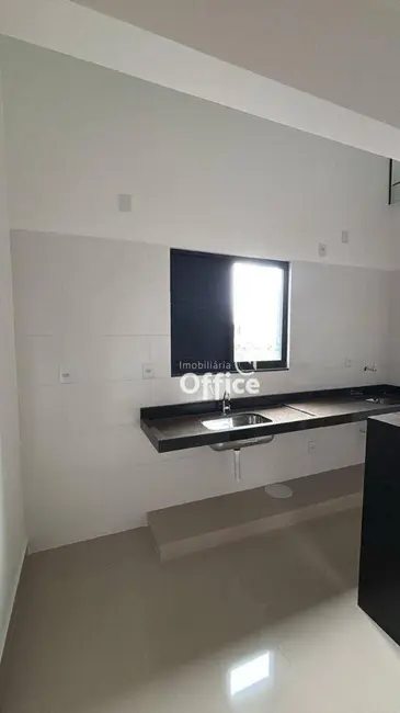Foto 2 de Apartamento com 1 quarto à venda, 38m2 em Cidade Universitária, Anapolis - GO