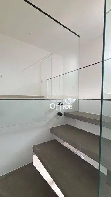 Foto 9 de Apartamento com 1 quarto à venda, 38m2 em Cidade Universitária, Anapolis - GO