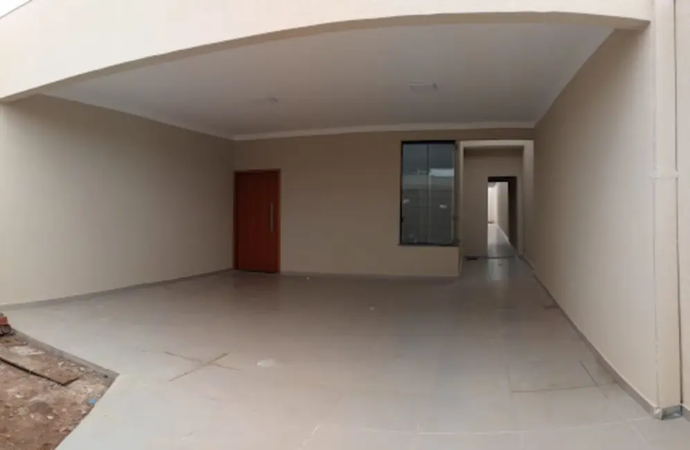 Foto 1 de Casa com 3 quartos à venda, 175m2 em Vila Sul, Anapolis - GO