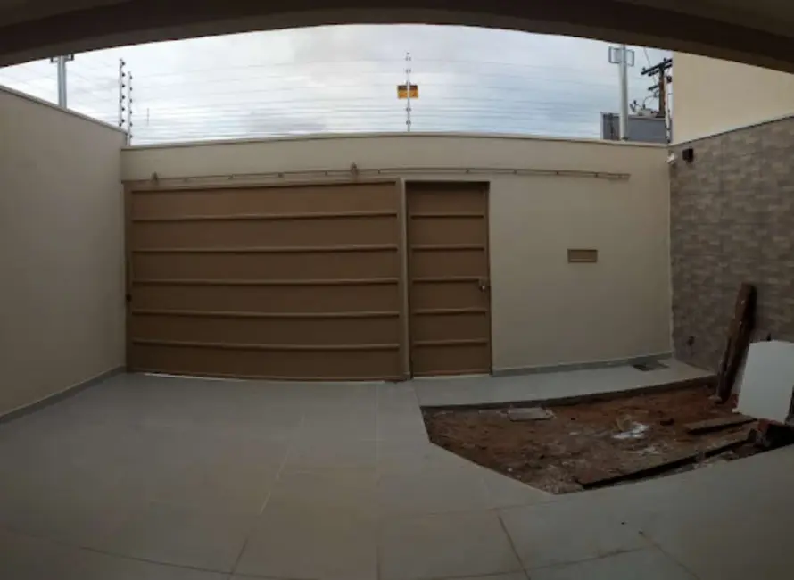 Foto 3 de Casa com 3 quartos à venda, 175m2 em Vila Sul, Anapolis - GO