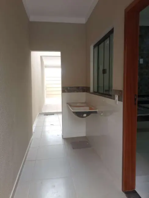 Foto 7 de Casa com 3 quartos à venda, 175m2 em Vila Sul, Anapolis - GO