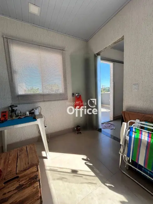 Casa com 3 quartos à venda, 150m2 em Residencial Dom Felipe, Anapolis - GO - imagem 5 Foto 5 de Casa com 3 quartos à venda, 150m2 em Residencial Dom Felipe, Anapolis - GO