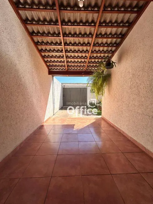 Casa com 3 quartos à venda, 150m2 em Residencial Dom Felipe, Anapolis - GO - imagem 6 Foto 6 de Casa com 3 quartos à venda, 150m2 em Residencial Dom Felipe, Anapolis - GO