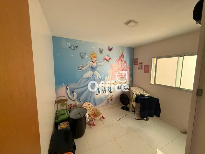 Foto 9 de Apartamento com 2 quartos à venda, 57m2 em Conjunto IAPC, Anapolis - GO