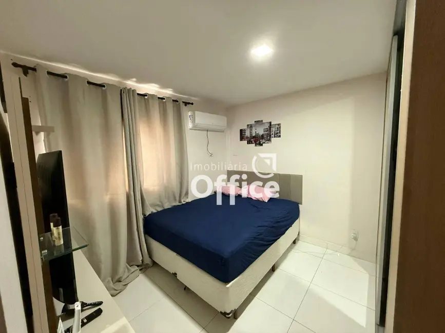 Foto 6 de Apartamento com 2 quartos à venda, 57m2 em Conjunto IAPC, Anapolis - GO