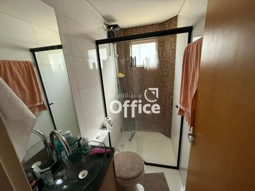 Foto 8 de Apartamento com 2 quartos à venda, 57m2 em Conjunto IAPC, Anapolis - GO