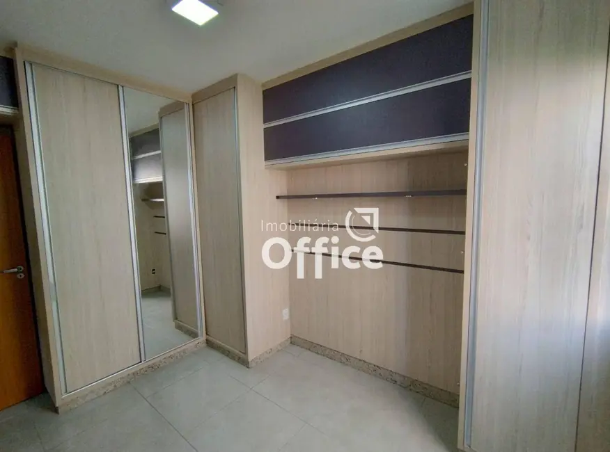 Foto 5 de Apartamento com 2 quartos à venda, 76m2 em Jibran El Hadj, Anapolis - GO