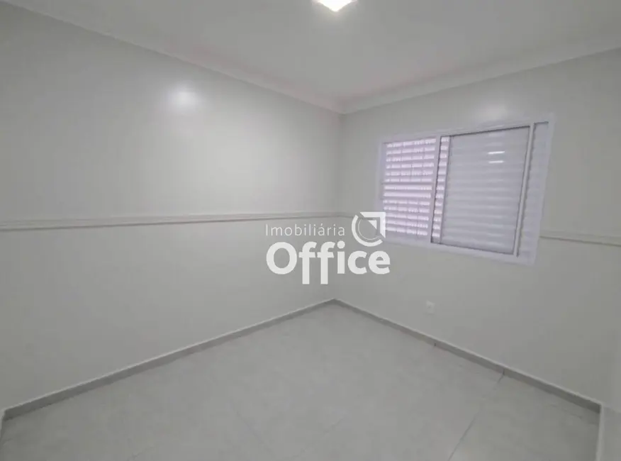Foto 7 de Apartamento com 2 quartos à venda, 76m2 em Jibran El Hadj, Anapolis - GO