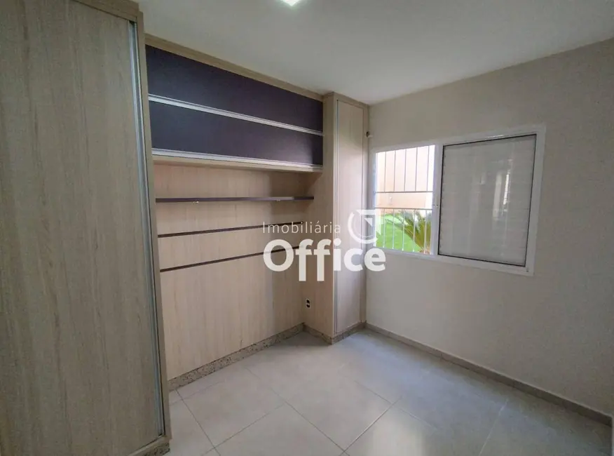 Foto 4 de Apartamento com 2 quartos à venda, 76m2 em Jibran El Hadj, Anapolis - GO