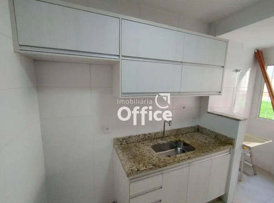 Foto 9 de Apartamento com 2 quartos à venda, 76m2 em Jibran El Hadj, Anapolis - GO