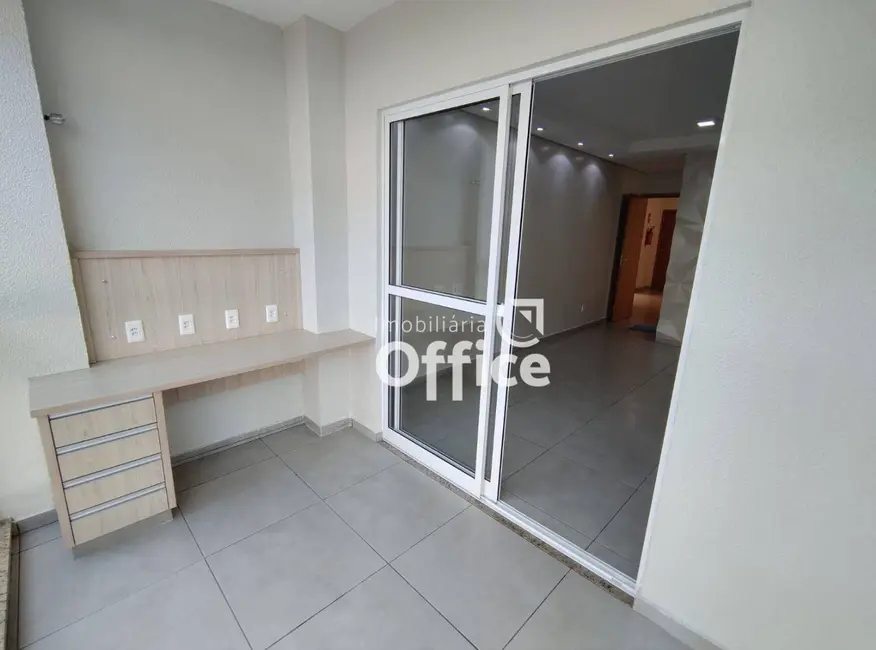Foto 8 de Apartamento com 2 quartos à venda, 76m2 em Jibran El Hadj, Anapolis - GO