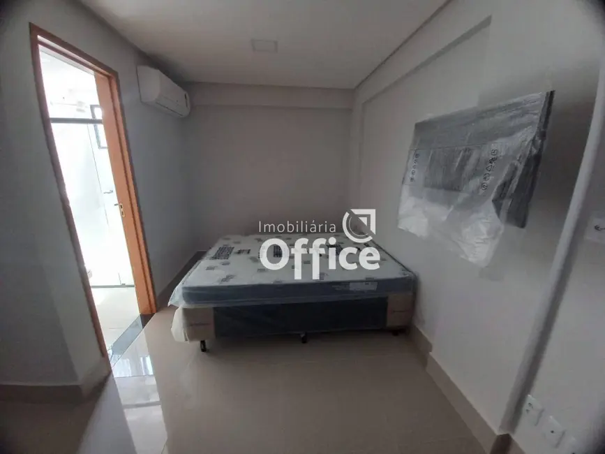 Apartamento com 1 quarto para alugar, 30m2 em Cidade Universitária, Anapolis - GO - imagem 3 Foto 3 de Apartamento com 1 quarto para alugar, 30m2 em Cidade Universitária, Anapolis - GO