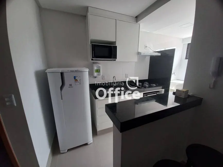 Apartamento com 1 quarto para alugar, 30m2 em Cidade Universitária, Anapolis - GO - imagem 7 Foto 7 de Apartamento com 1 quarto para alugar, 30m2 em Cidade Universitária, Anapolis - GO