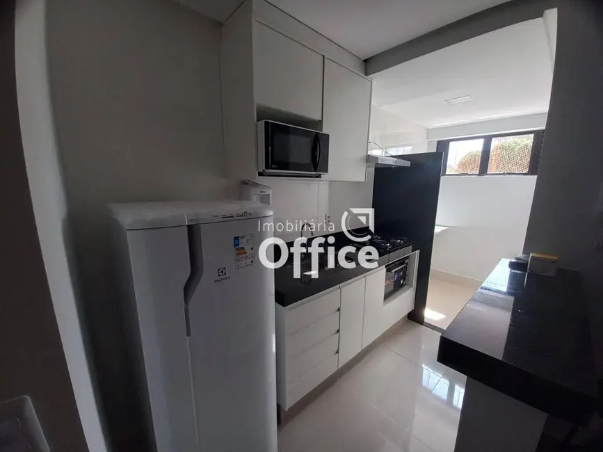 Apartamento com 1 quarto para alugar, 30m2 em Cidade Universitária, Anapolis - GO - imagem 2 Foto 2 de Apartamento com 1 quarto para alugar, 30m2 em Cidade Universitária, Anapolis - GO
