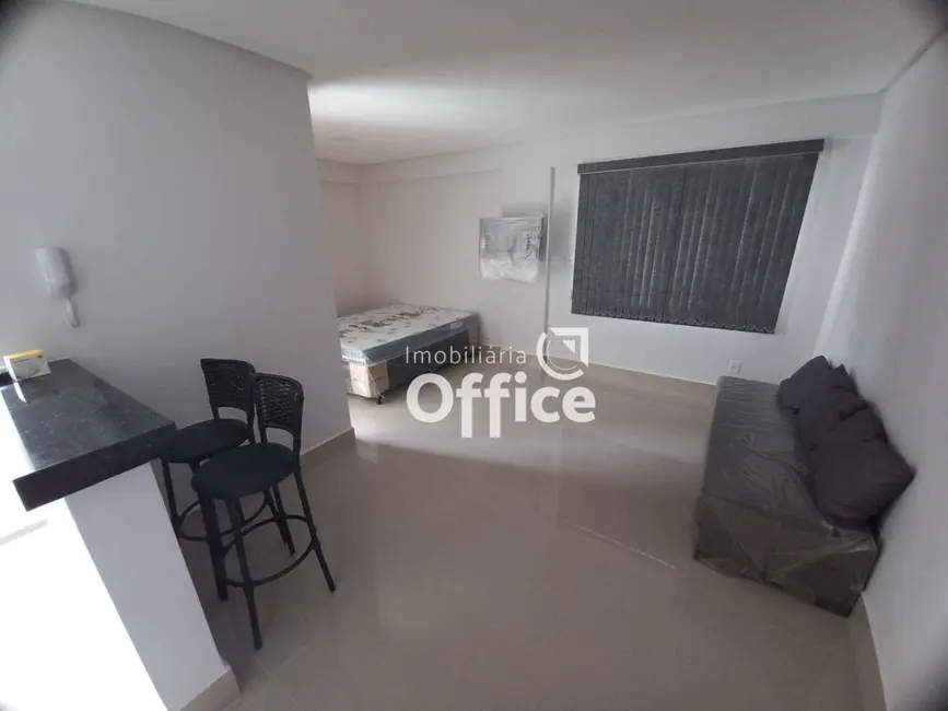 Apartamento com 1 quarto para alugar, 30m2 em Cidade Universitária, Anapolis - GO - imagem 8 Foto 8 de Apartamento com 1 quarto para alugar, 30m2 em Cidade Universitária, Anapolis - GO
