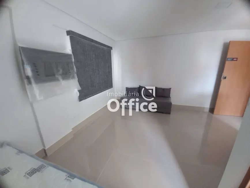 Apartamento com 1 quarto para alugar, 30m2 em Cidade Universitária, Anapolis - GO - imagem 9 Foto 9 de Apartamento com 1 quarto para alugar, 30m2 em Cidade Universitária, Anapolis - GO