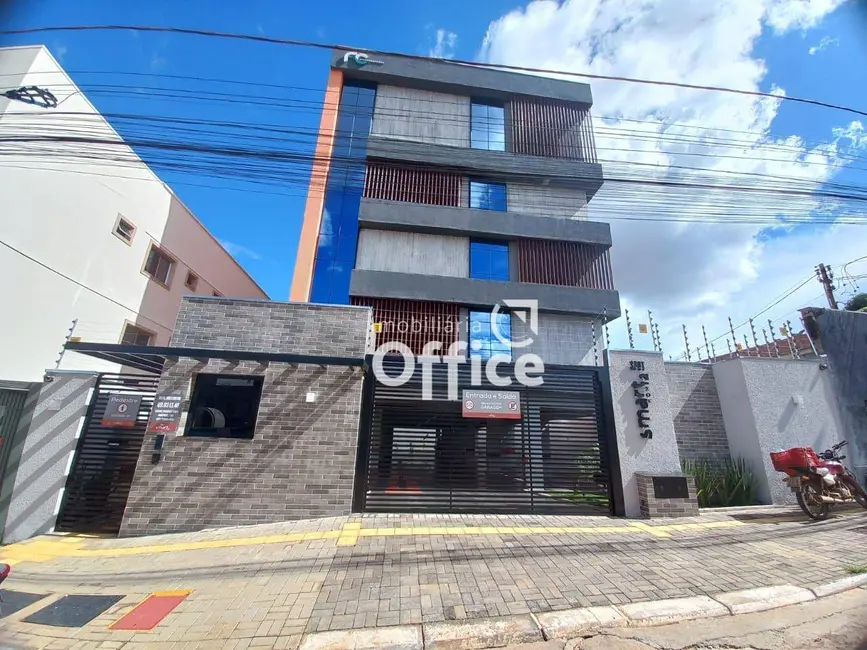 Apartamento com 1 quarto para alugar, 30m2 em Cidade Universitária, Anapolis - GO - imagem 1 Foto 1 de Apartamento com 1 quarto para alugar, 30m2 em Cidade Universitária, Anapolis - GO