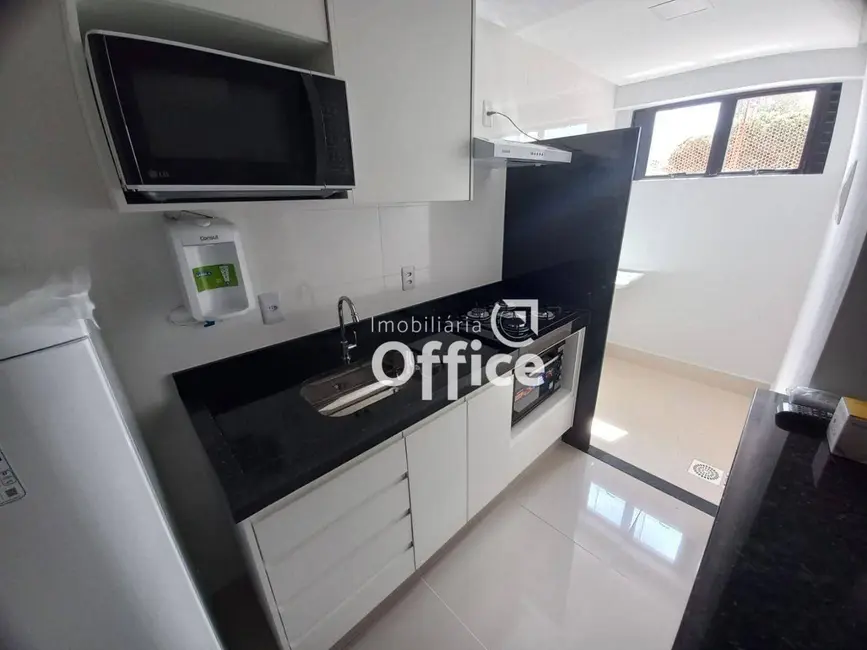 Apartamento com 1 quarto para alugar, 30m2 em Cidade Universitária, Anapolis - GO - imagem 4 Foto 4 de Apartamento com 1 quarto para alugar, 30m2 em Cidade Universitária, Anapolis - GO