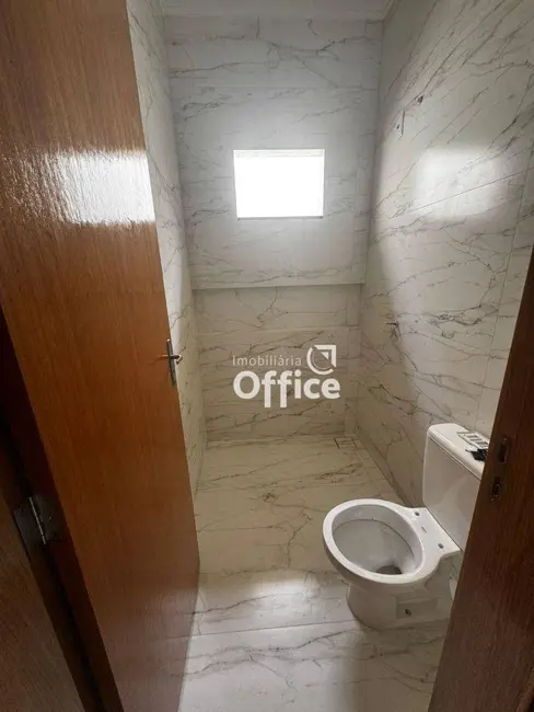 Foto 8 de Casa com 3 quartos à venda, 211m2 em Anapolis - GO